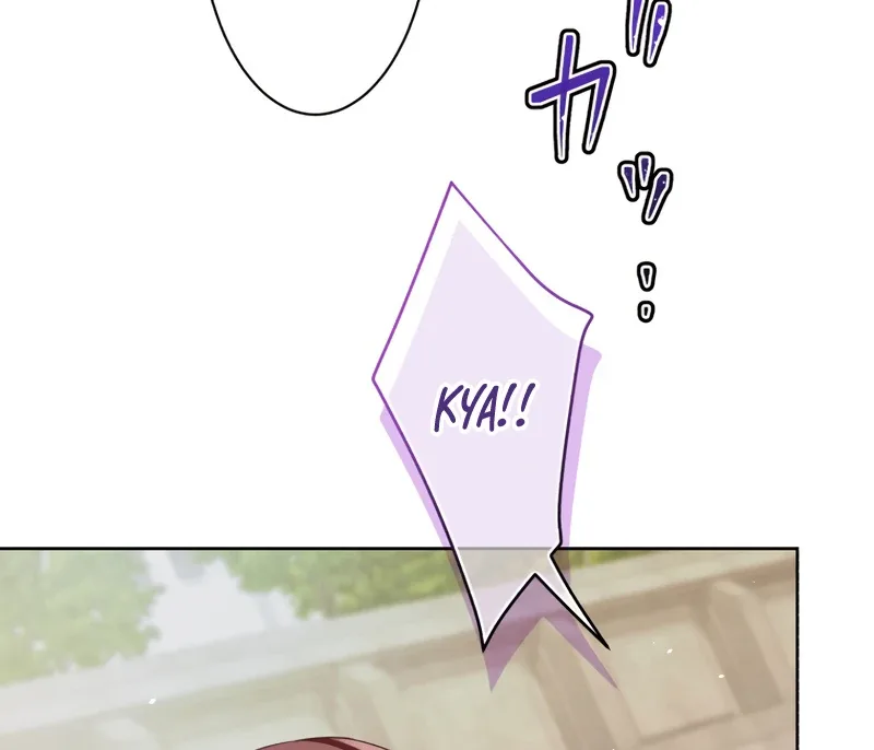 The DUKE who fell into darkness dotes on The VILLAINESS Chapter 44 page 84