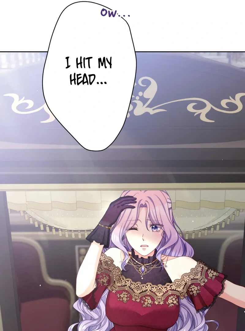 The DUKE who fell into darkness dotes on The VILLAINESS Chapter 44 page 86