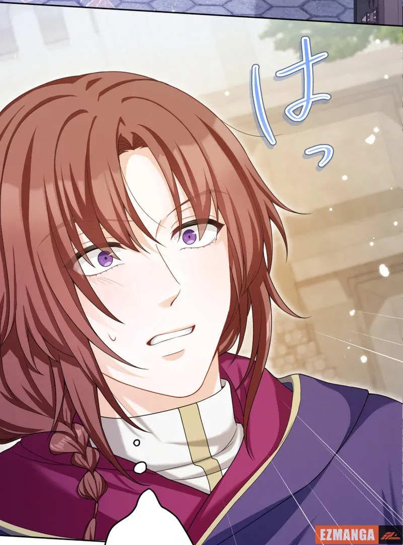 The DUKE who fell into darkness dotes on The VILLAINESS Chapter 44 page 89