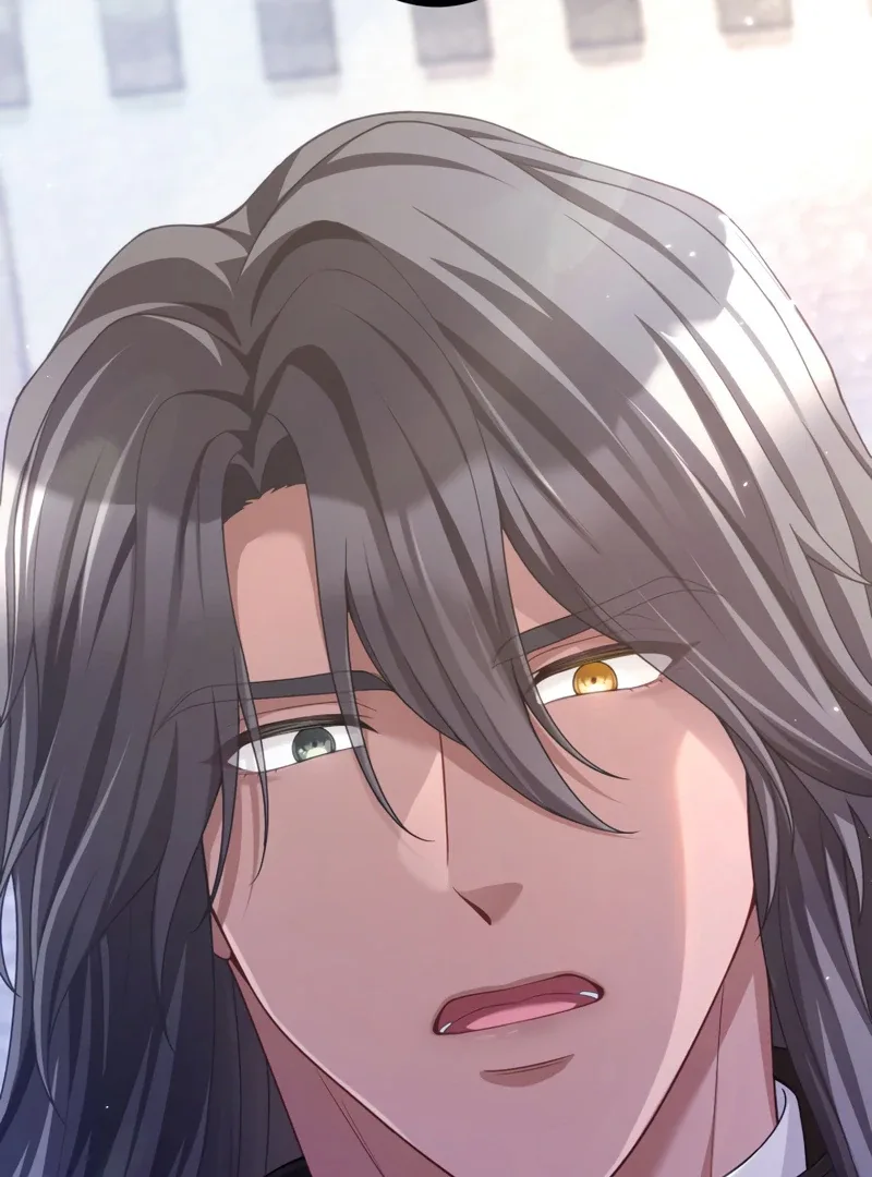 The DUKE who fell into darkness dotes on The VILLAINESS Chapter 44 page 93