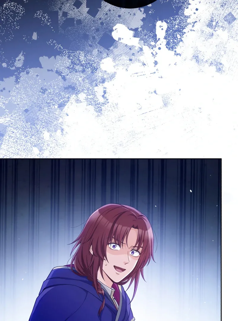The DUKE who fell into darkness dotes on The VILLAINESS Chapter 44 page 95