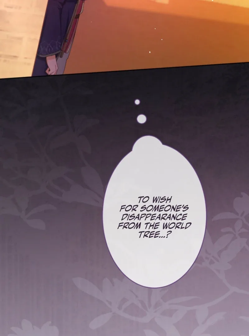 The DUKE who fell into darkness dotes on The VILLAINESS Chapter 54 page 7