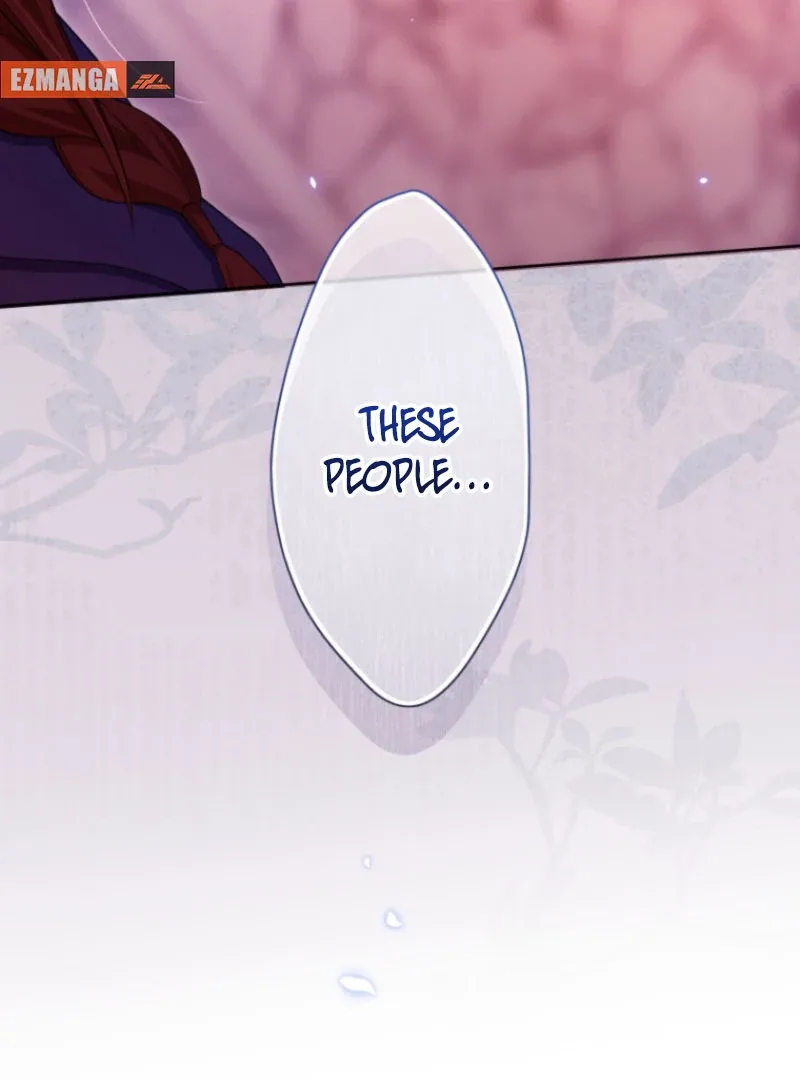 The DUKE who fell into darkness dotes on The VILLAINESS Chapter 54 page 9
