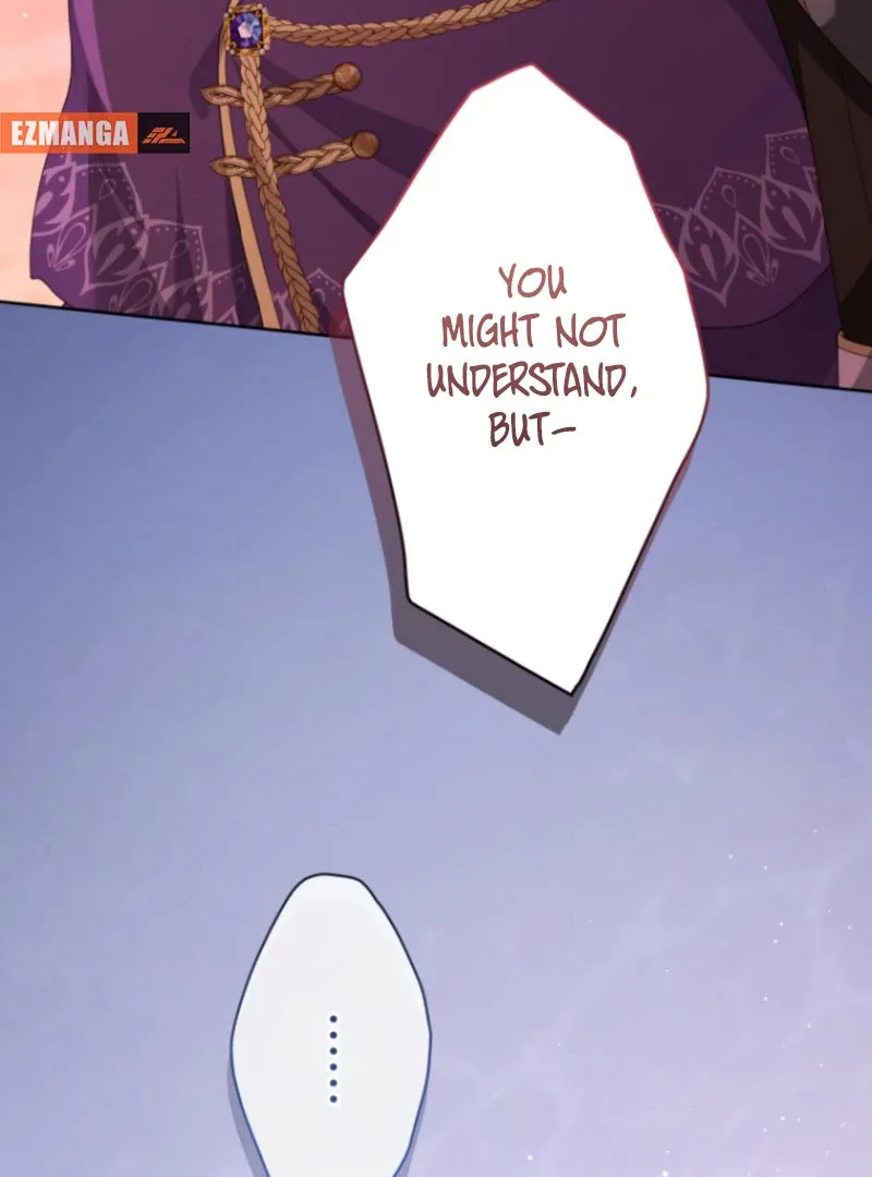 The DUKE who fell into darkness dotes on The VILLAINESS Chapter 54 page 27