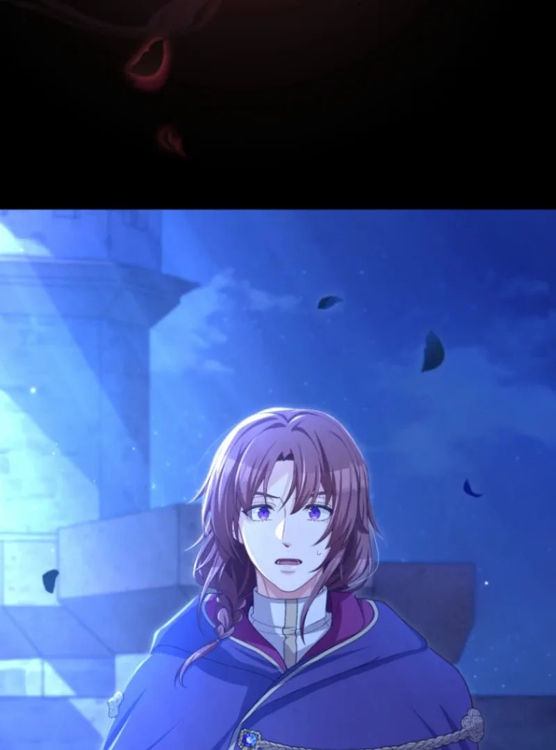 The DUKE who fell into darkness dotes on The VILLAINESS Chapter 54 page 58
