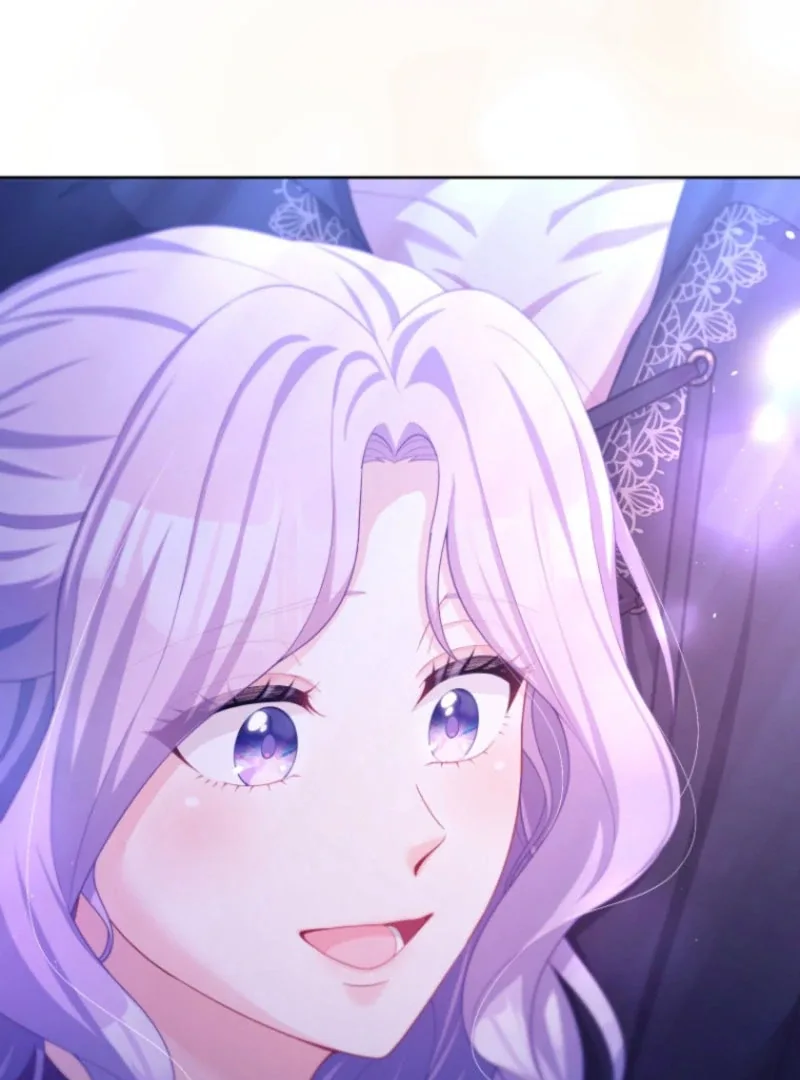 The DUKE who fell into darkness dotes on The VILLAINESS Chapter 54 page 62