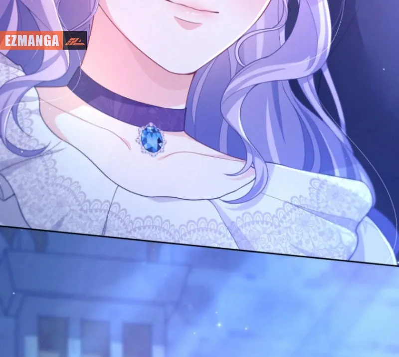 The DUKE who fell into darkness dotes on The VILLAINESS Chapter 54 page 73