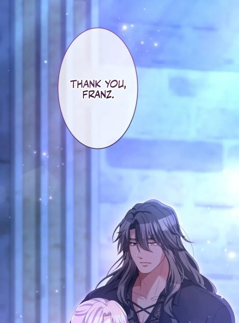 The DUKE who fell into darkness dotes on The VILLAINESS Chapter 54 page 74