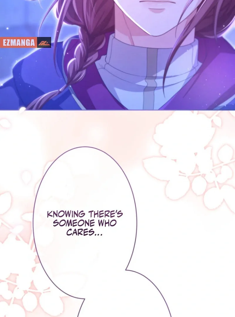The DUKE who fell into darkness dotes on The VILLAINESS Chapter 54 page 77