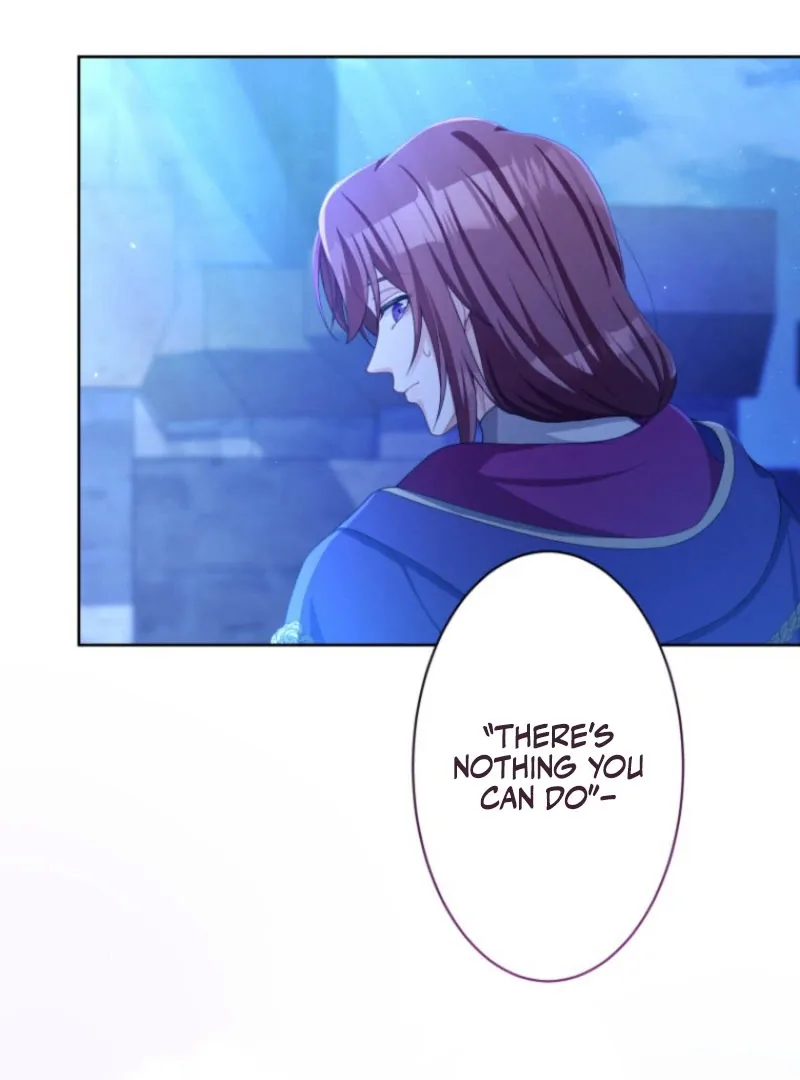 The DUKE who fell into darkness dotes on The VILLAINESS Chapter 54 page 88