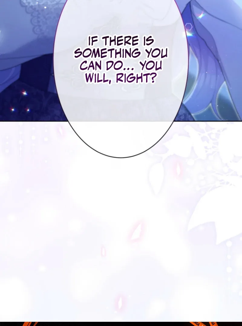The DUKE who fell into darkness dotes on The VILLAINESS Chapter 54 page 91