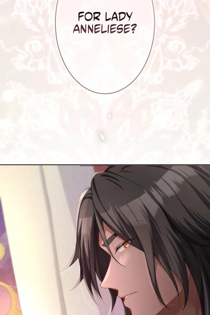 The DUKE who fell into darkness dotes on The VILLAINESS Chapter 61 page 3