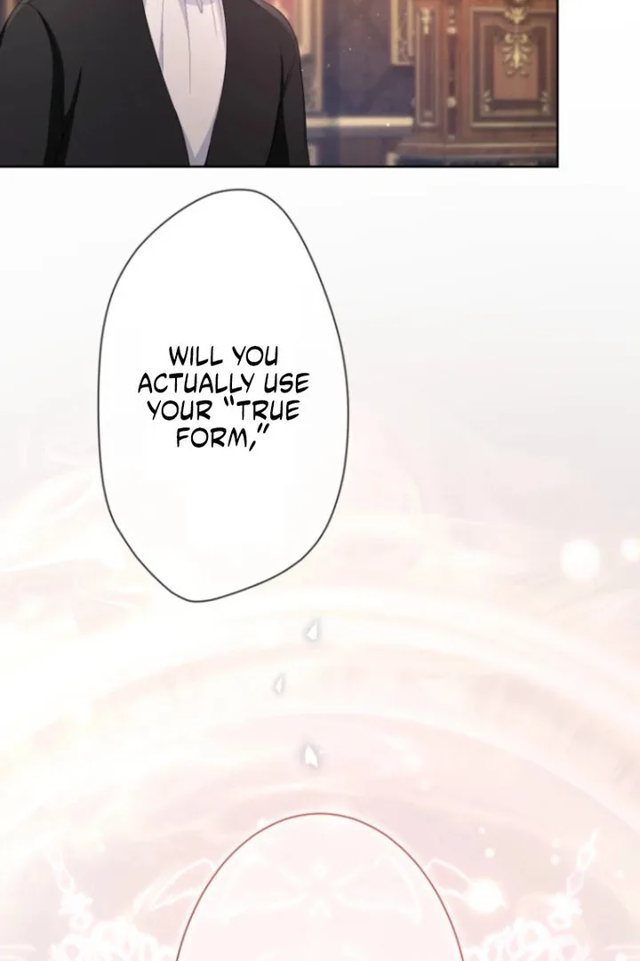 The DUKE who fell into darkness dotes on The VILLAINESS Chapter 61 page 2