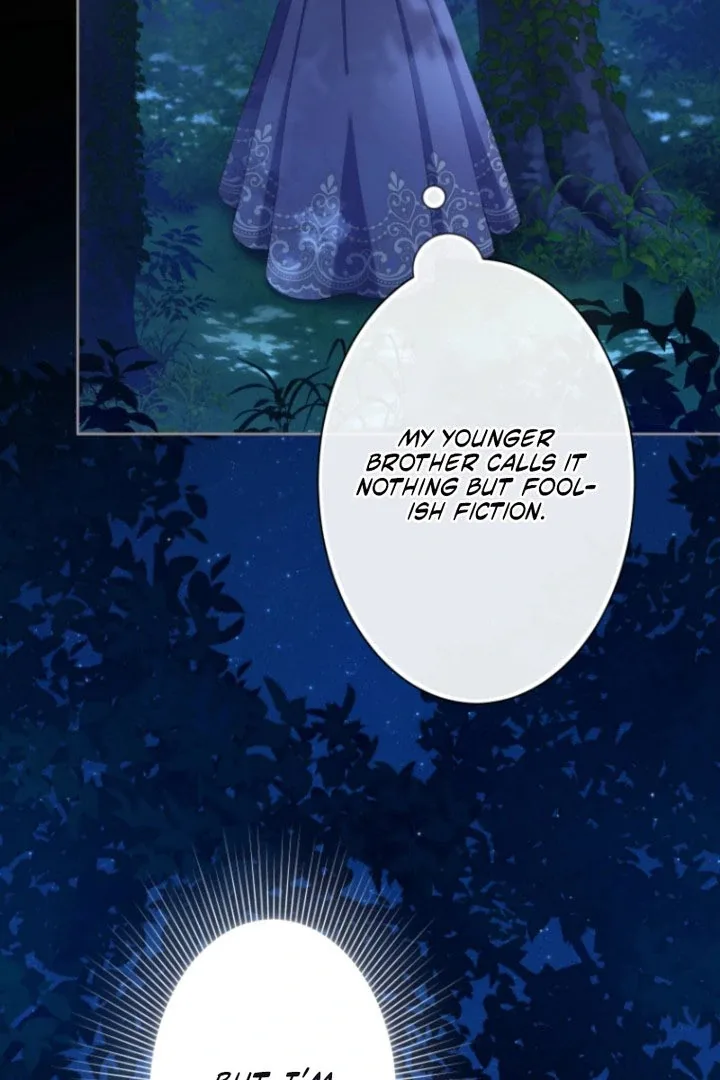 The DUKE who fell into darkness dotes on The VILLAINESS Chapter 61 page 22