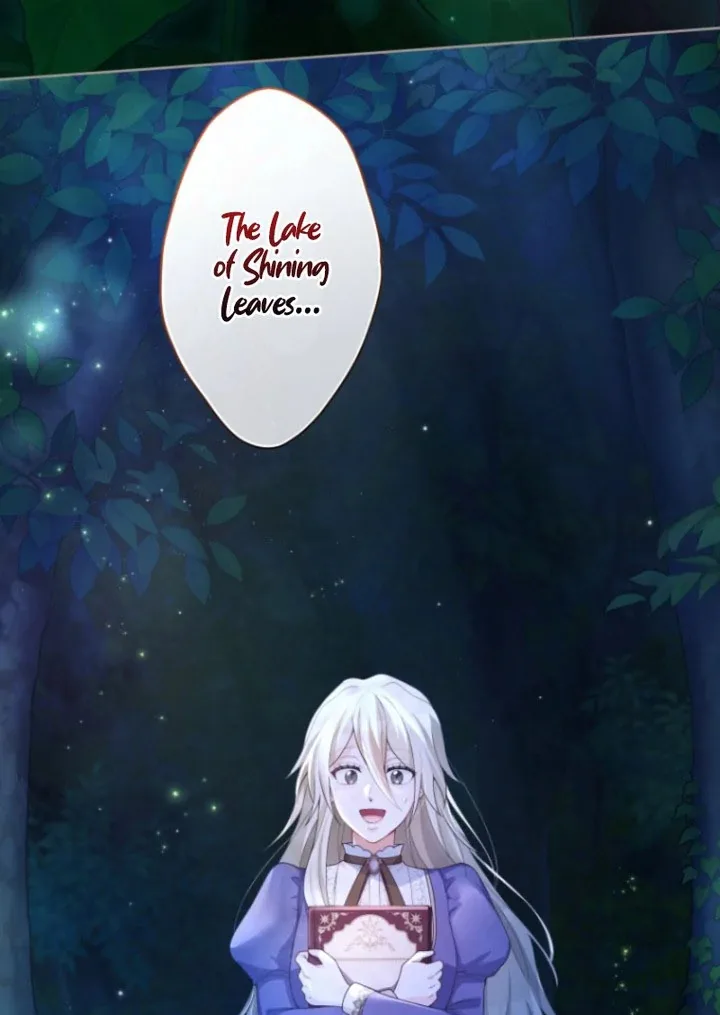 The DUKE who fell into darkness dotes on The VILLAINESS Chapter 61 page 26