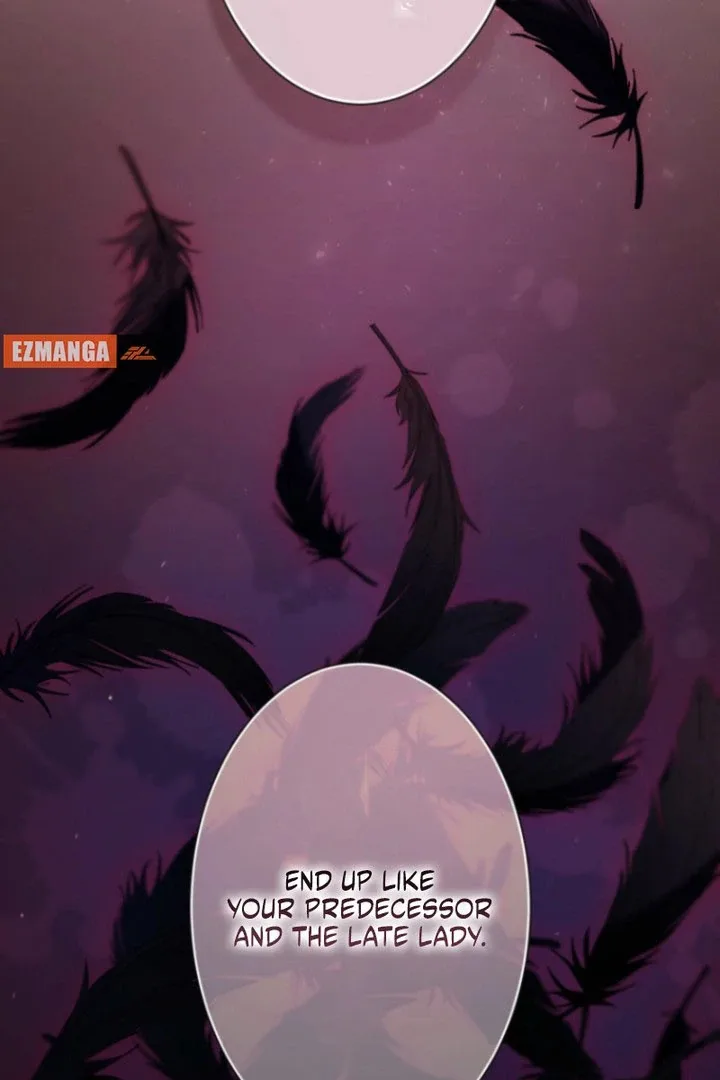The DUKE who fell into darkness dotes on The VILLAINESS Chapter 61 page 7