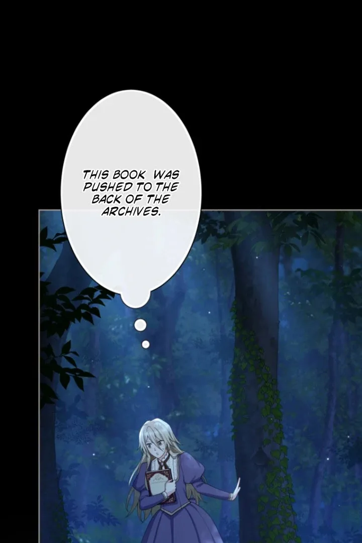 The DUKE who fell into darkness dotes on The VILLAINESS Chapter 61 page 21