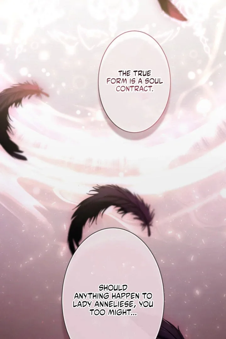 The DUKE who fell into darkness dotes on The VILLAINESS Chapter 61 page 6