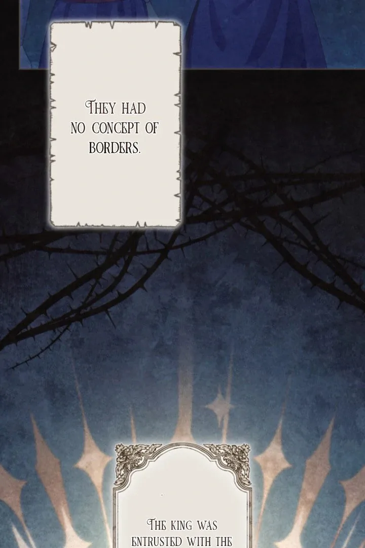 The DUKE who fell into darkness dotes on The VILLAINESS Chapter 61 page 15