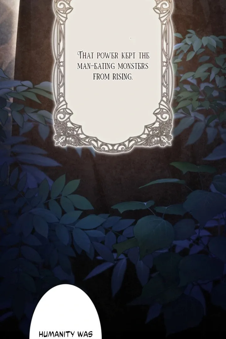 The DUKE who fell into darkness dotes on The VILLAINESS Chapter 61 page 17