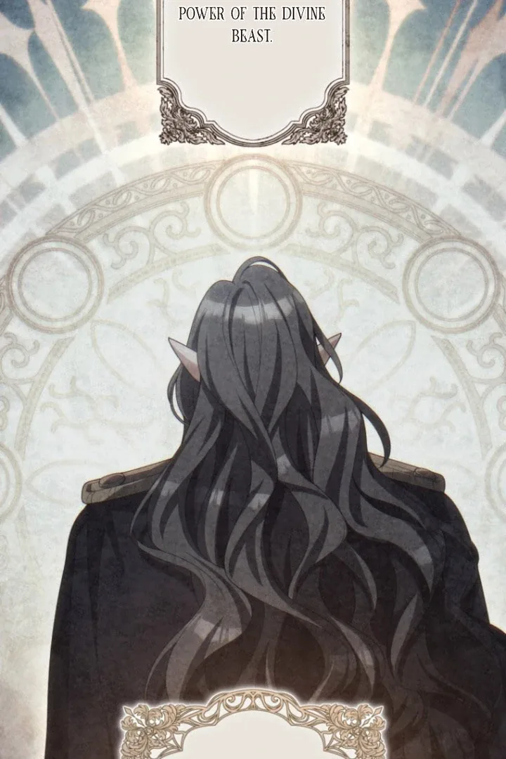 The DUKE who fell into darkness dotes on The VILLAINESS Chapter 61 page 16