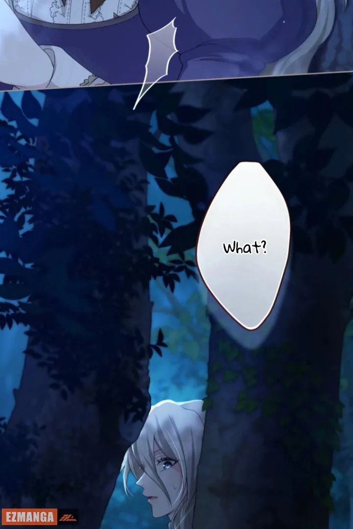 The DUKE who fell into darkness dotes on The VILLAINESS Chapter 61 page 41