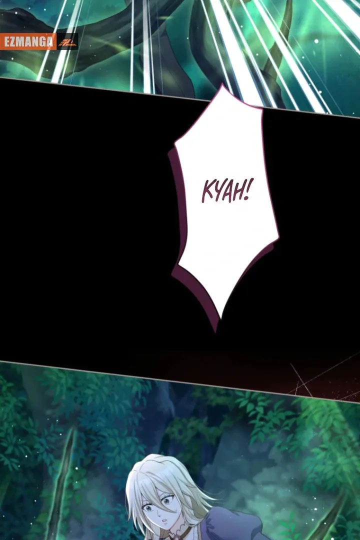 The DUKE who fell into darkness dotes on The VILLAINESS Chapter 61 page 44
