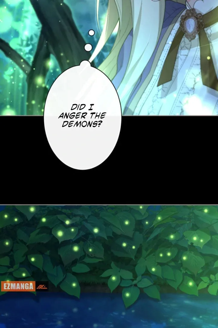 The DUKE who fell into darkness dotes on The VILLAINESS Chapter 61 page 48
