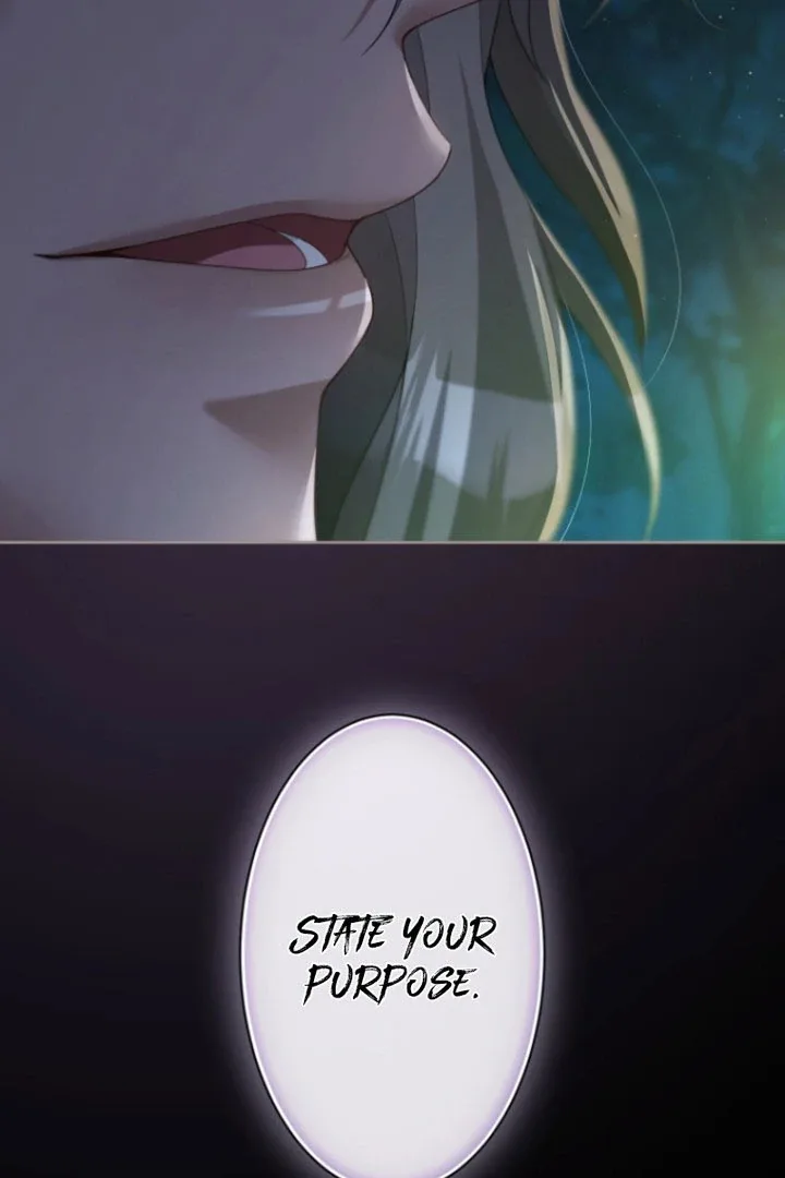 The DUKE who fell into darkness dotes on The VILLAINESS Chapter 61 page 50