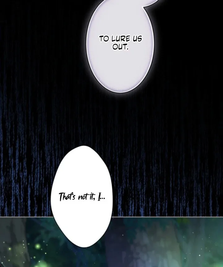 The DUKE who fell into darkness dotes on The VILLAINESS Chapter 61 page 55