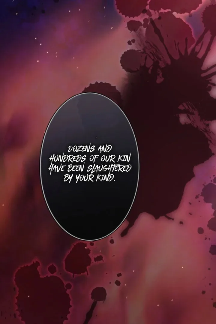 The DUKE who fell into darkness dotes on The VILLAINESS Chapter 61 page 60