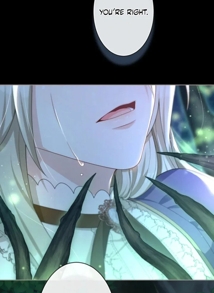 The DUKE who fell into darkness dotes on The VILLAINESS Chapter 61 page 63