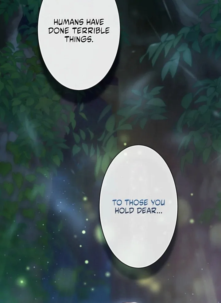 The DUKE who fell into darkness dotes on The VILLAINESS Chapter 61 page 64