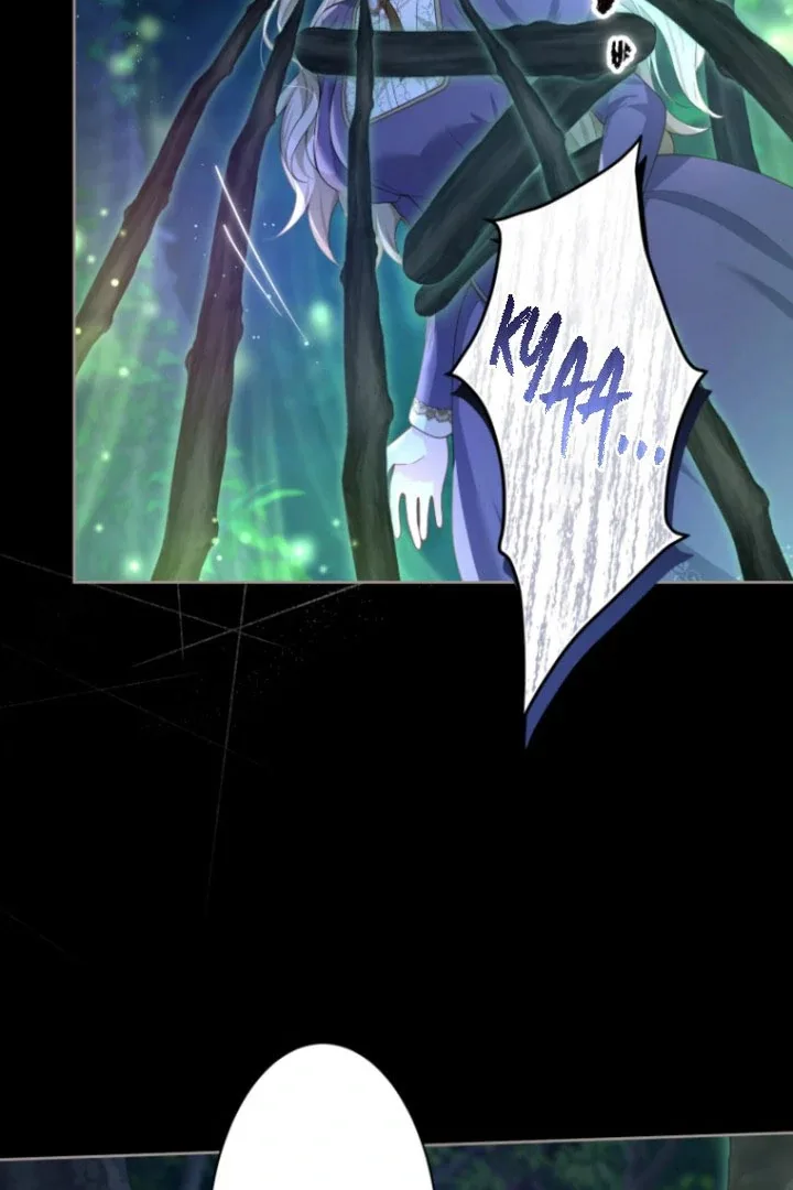 The DUKE who fell into darkness dotes on The VILLAINESS Chapter 61 page 68