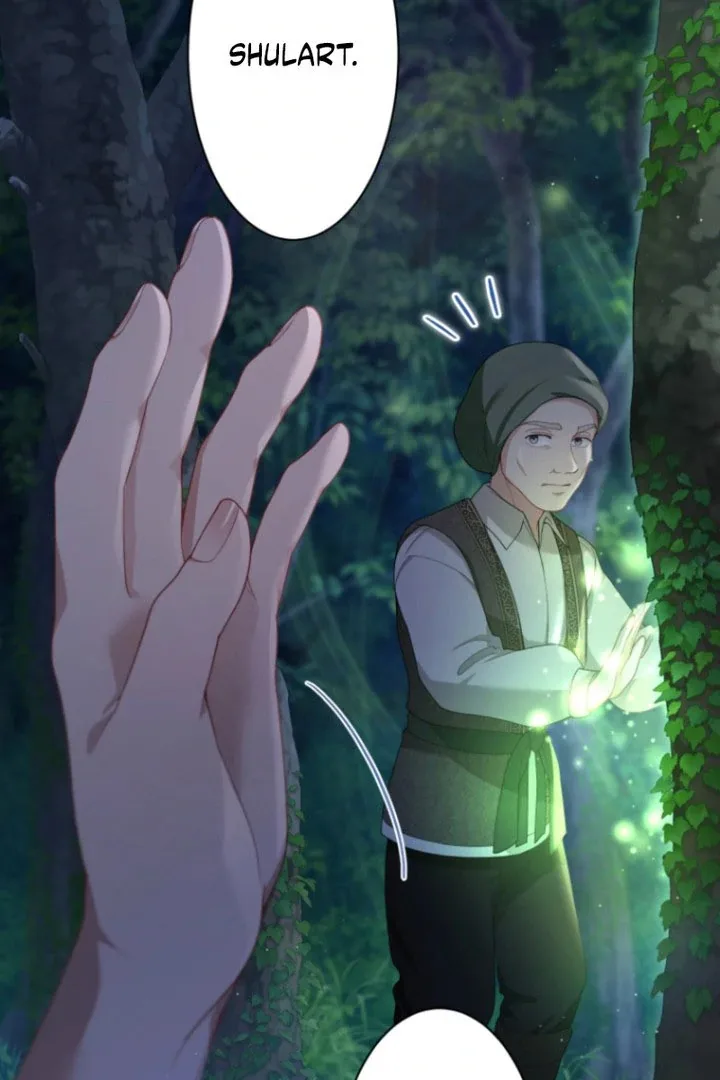 The DUKE who fell into darkness dotes on The VILLAINESS Chapter 61 page 69
