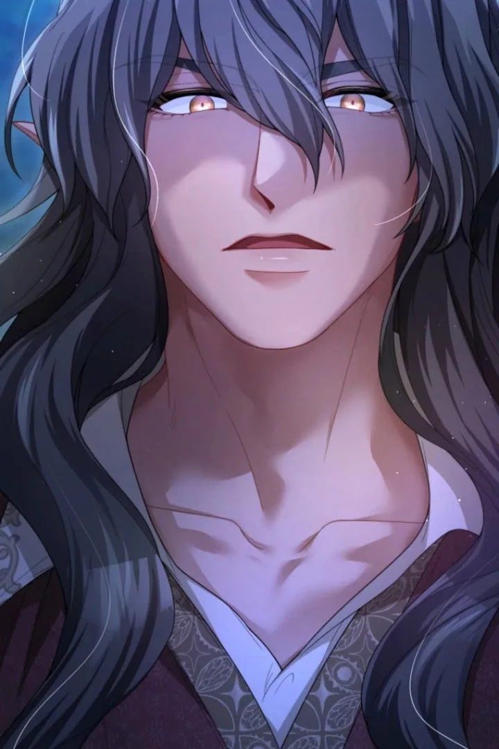The DUKE who fell into darkness dotes on The VILLAINESS Chapter 61 page 76