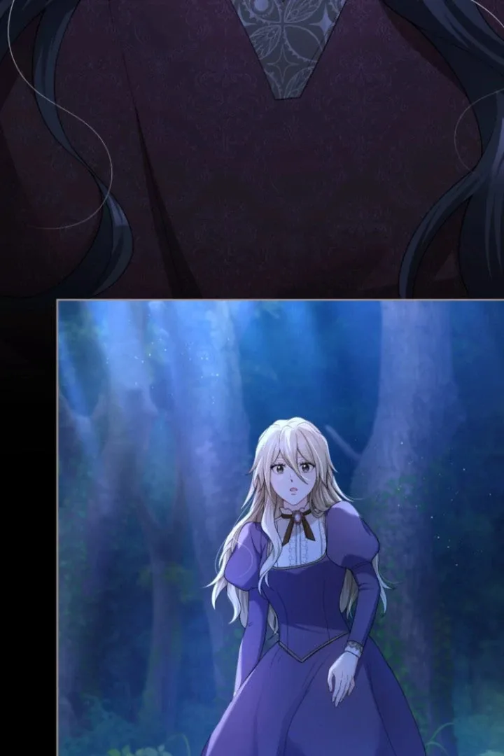 The DUKE who fell into darkness dotes on The VILLAINESS Chapter 61 page 77