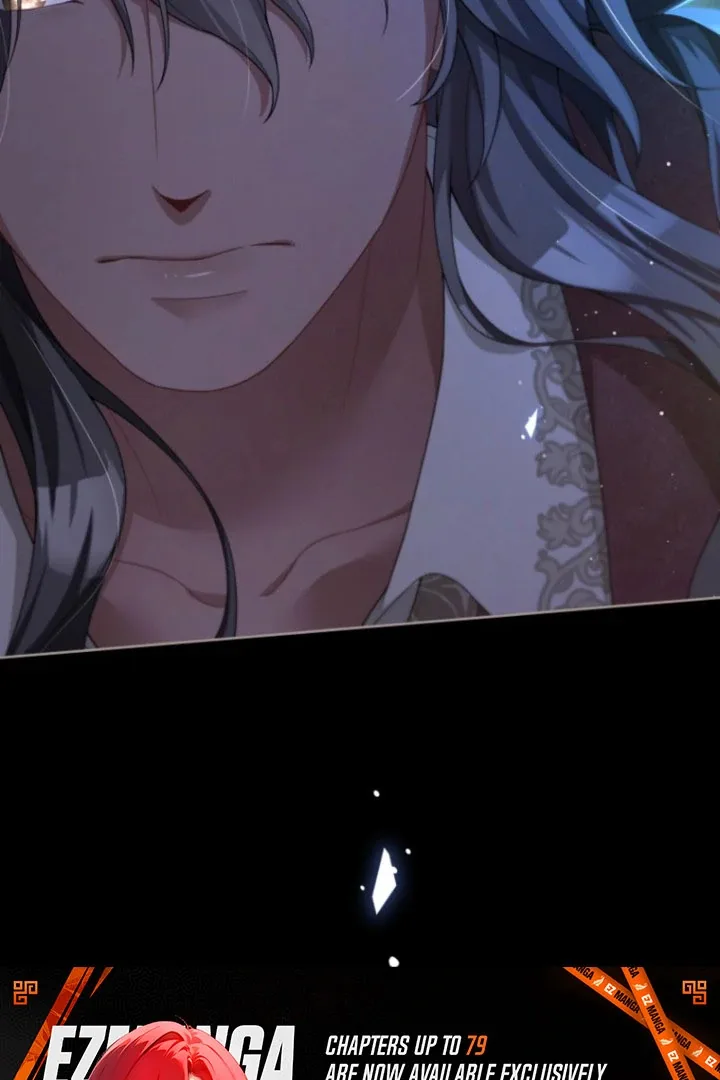 The DUKE who fell into darkness dotes on The VILLAINESS Chapter 61 page 85