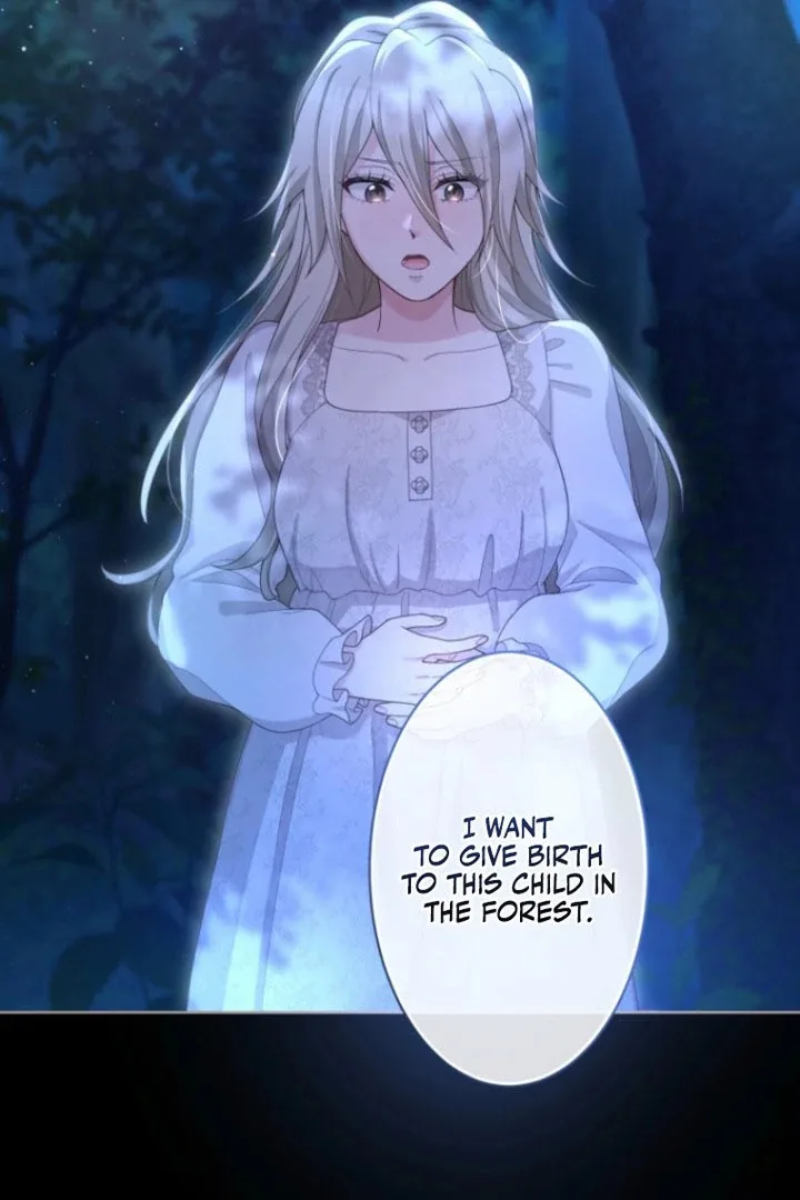 The DUKE who fell into darkness dotes on The VILLAINESS Chapter 62 page 21