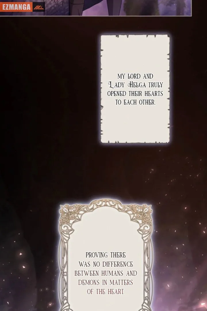 The DUKE who fell into darkness dotes on The VILLAINESS Chapter 62 page 15