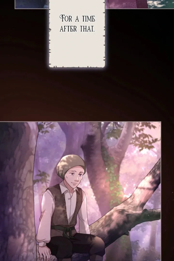 The DUKE who fell into darkness dotes on The VILLAINESS Chapter 62 page 14