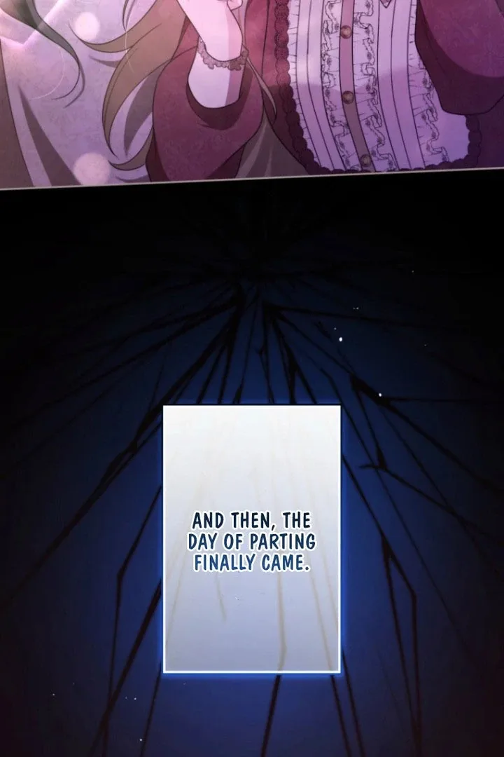 The DUKE who fell into darkness dotes on The VILLAINESS Chapter 62 page 17