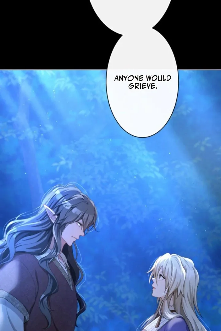 The DUKE who fell into darkness dotes on The VILLAINESS Chapter 62 page 2