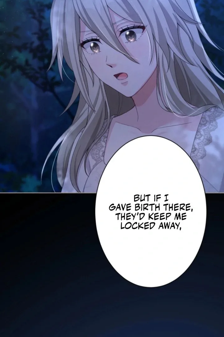 The DUKE who fell into darkness dotes on The VILLAINESS Chapter 62 page 25