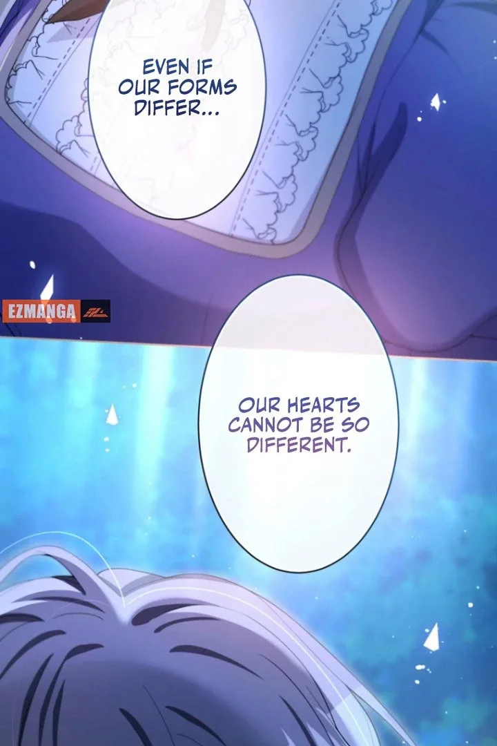 The DUKE who fell into darkness dotes on The VILLAINESS Chapter 62 page 7