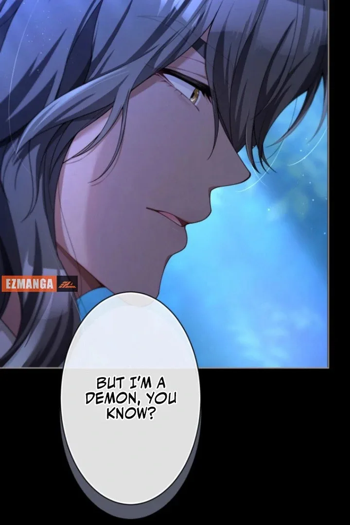 The DUKE who fell into darkness dotes on The VILLAINESS Chapter 62 page 4