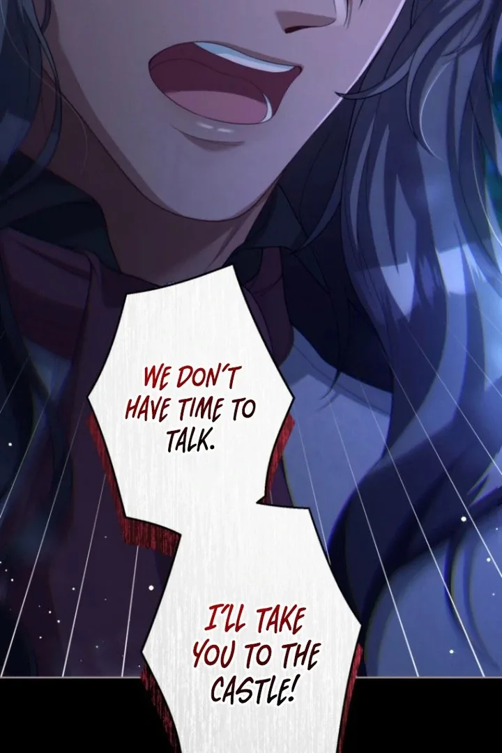 The DUKE who fell into darkness dotes on The VILLAINESS Chapter 62 page 36