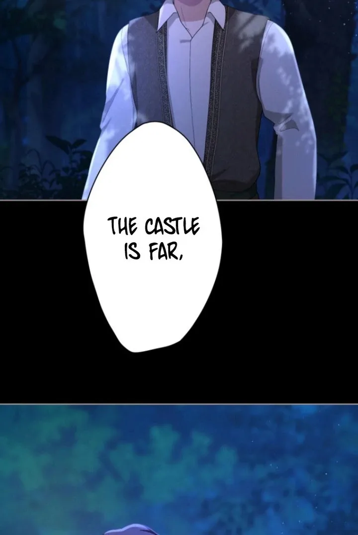 The DUKE who fell into darkness dotes on The VILLAINESS Chapter 62 page 38
