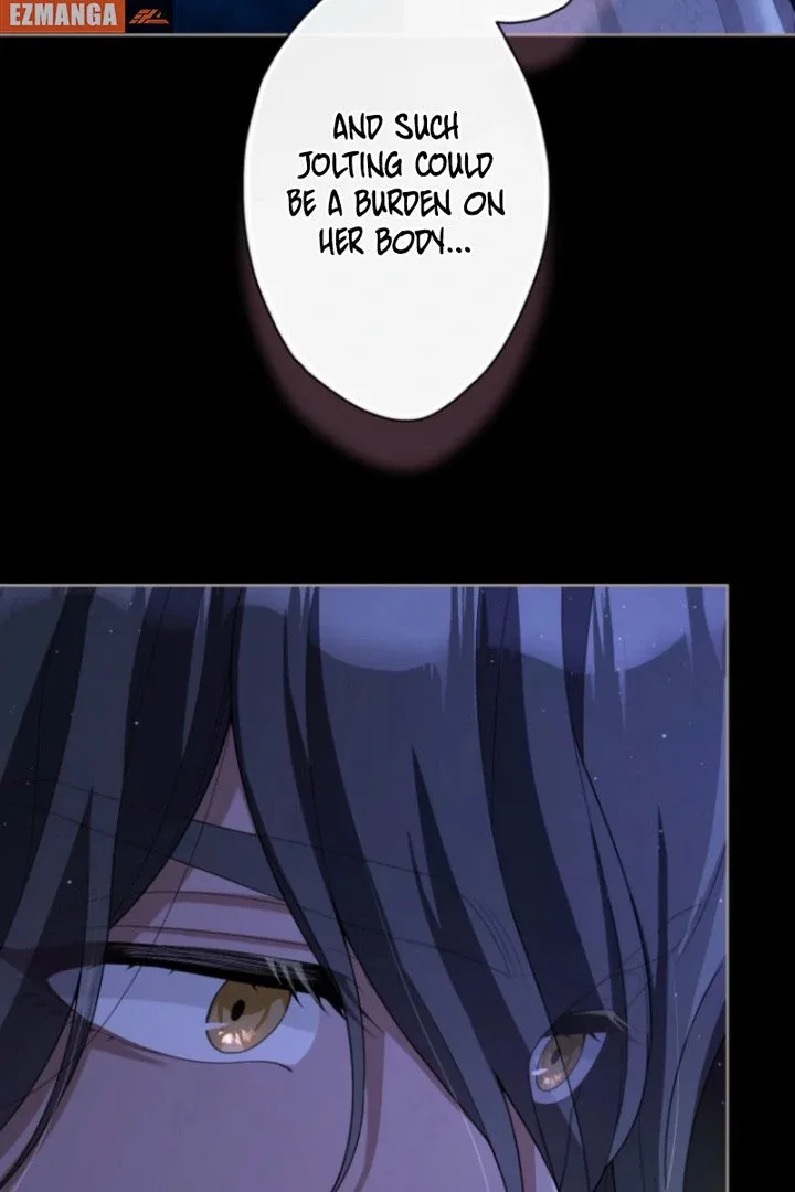 The DUKE who fell into darkness dotes on The VILLAINESS Chapter 62 page 40