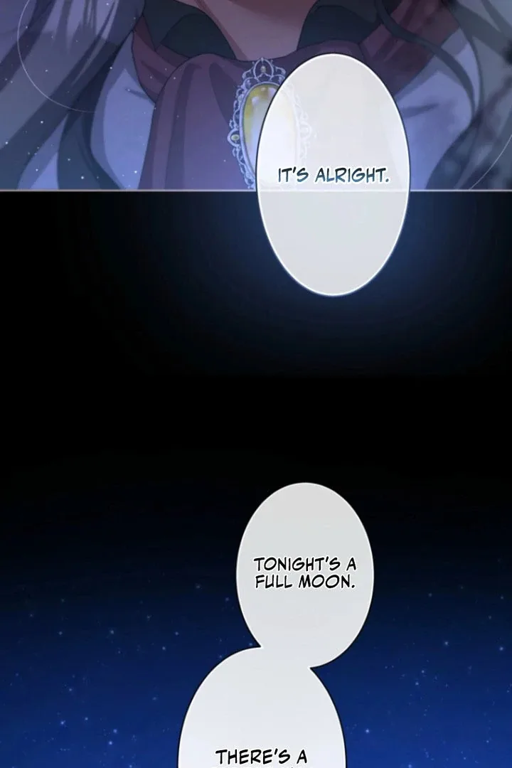 The DUKE who fell into darkness dotes on The VILLAINESS Chapter 62 page 45